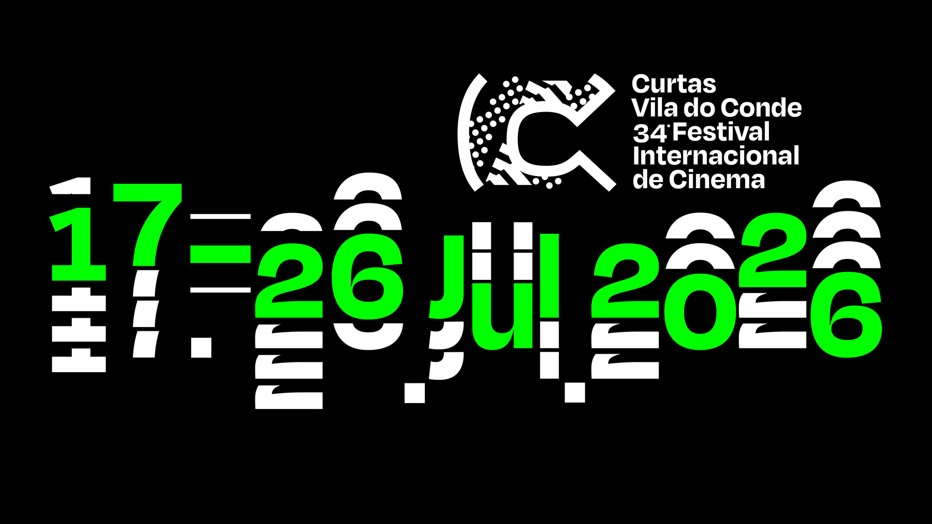 Curtas Vila do Conde IFF