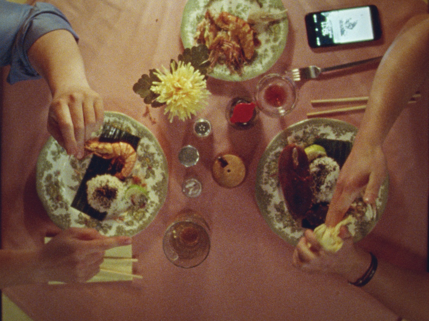 Fish Like Us (Raphaela Schmid)