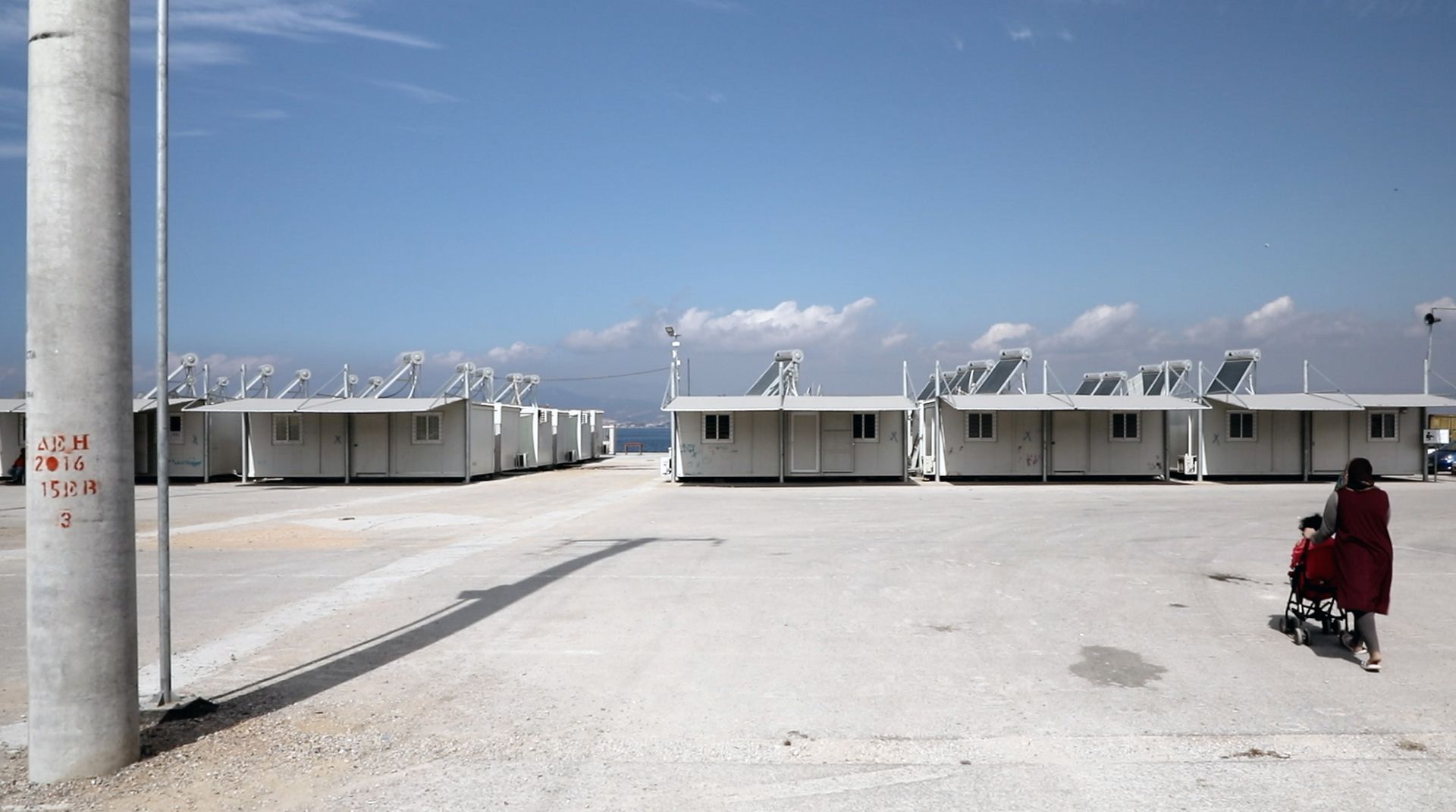 Shelter Without Shelter