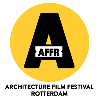 Architecture Film Festival Rotterdam