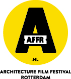 Architecture Film Festival Rotterdam