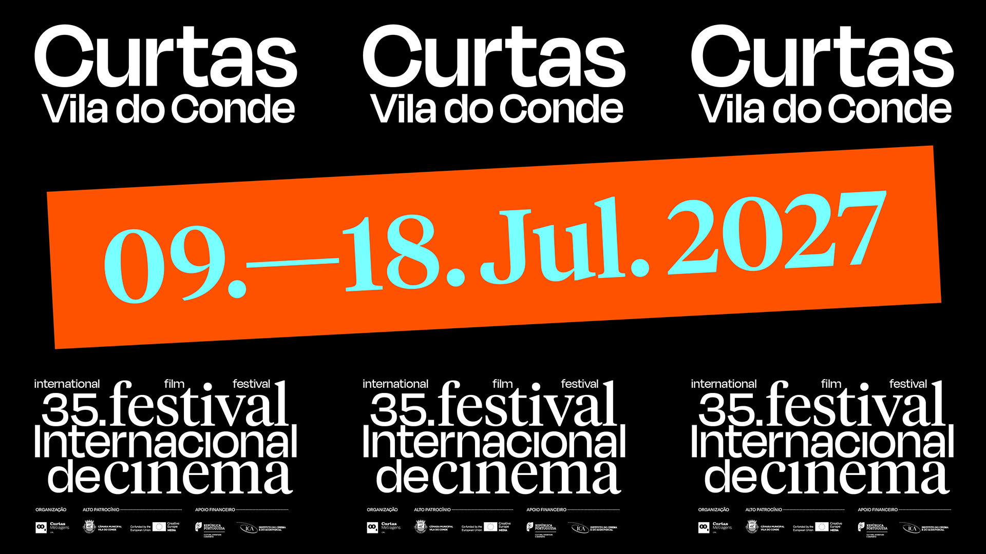 Curtas Vila do Conde IFF