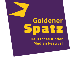 Golderen Spatz
