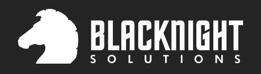 Blacknight logo