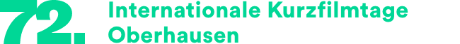 72. Internationale Kurzfilmtage Oberhausen
