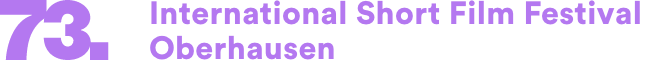 73. International Short Film Festival Oberhausen