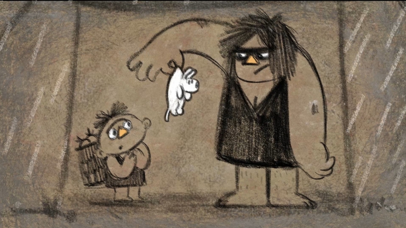Archive 2019 - Kortfilms voor kinderen