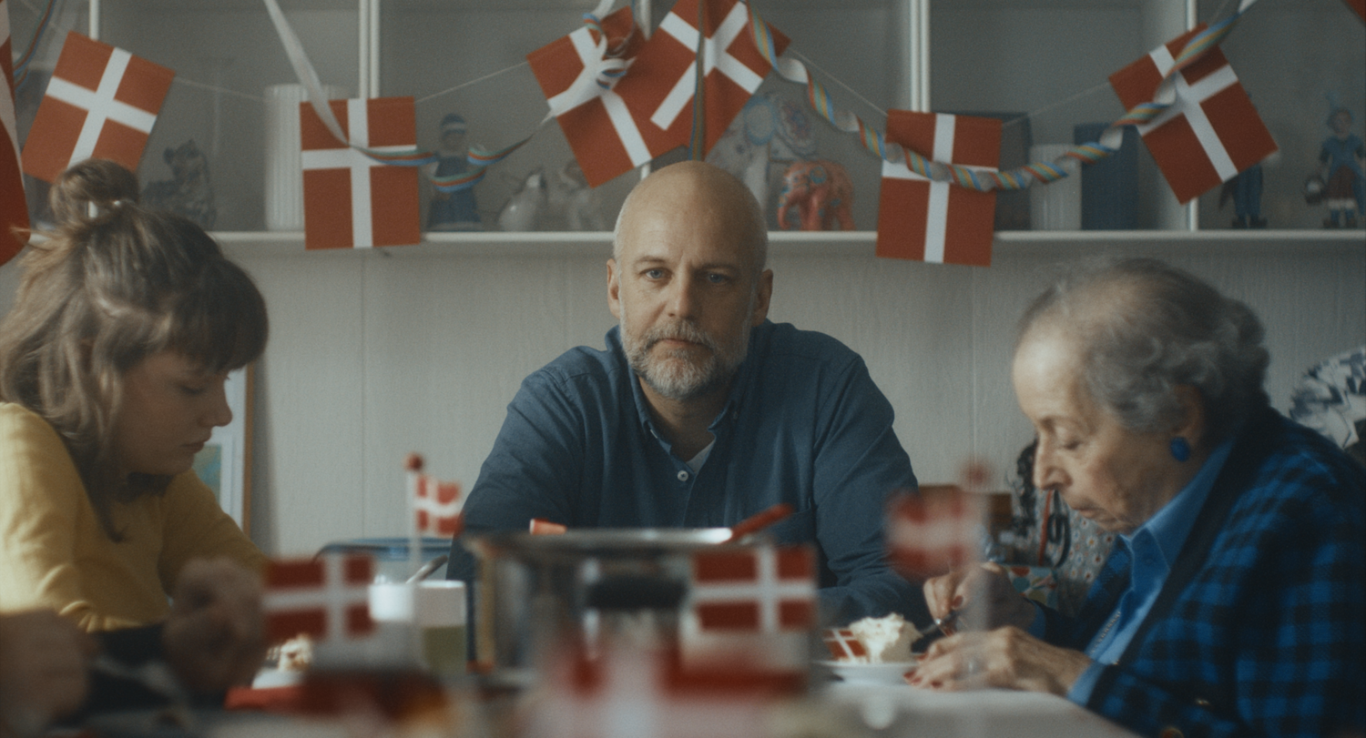 Denmark (Short) Film Country