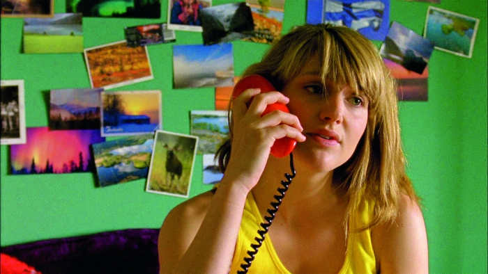 Archief 2014 - Artist in Focus: Charlotte Vandermeersch