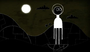 Archief 2012 - Kortfilms voor kinderen
