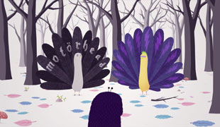 Archief 2012 - Vlaamse Competitie: Animatie