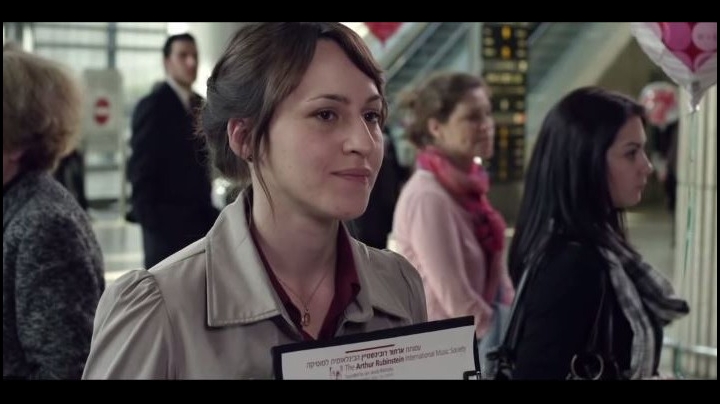 Archief 2015 - Oscar Shorts