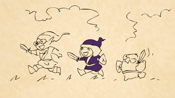 Archief 2013 - Animation Nations