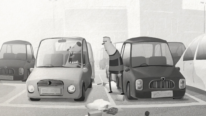 Archief 2014 - Kortfilms voor kinderen