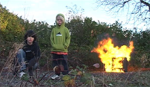 Archief 2006 - Comedy Shorts