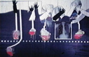 Archief 2003 - The Short Films of David Lynch