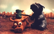 Archief 1997 - Animatie