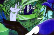 Archief 2001 - Best of Leuven Kort: Animatie