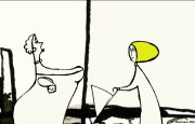 Archive 2007 - Vlaamse Competitie: Animatie