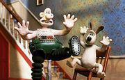 Archief 2002 - Aardman Collection