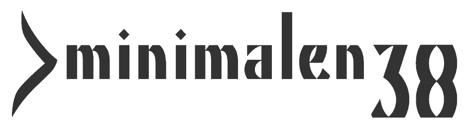 Minimalen Kortfilmfestival