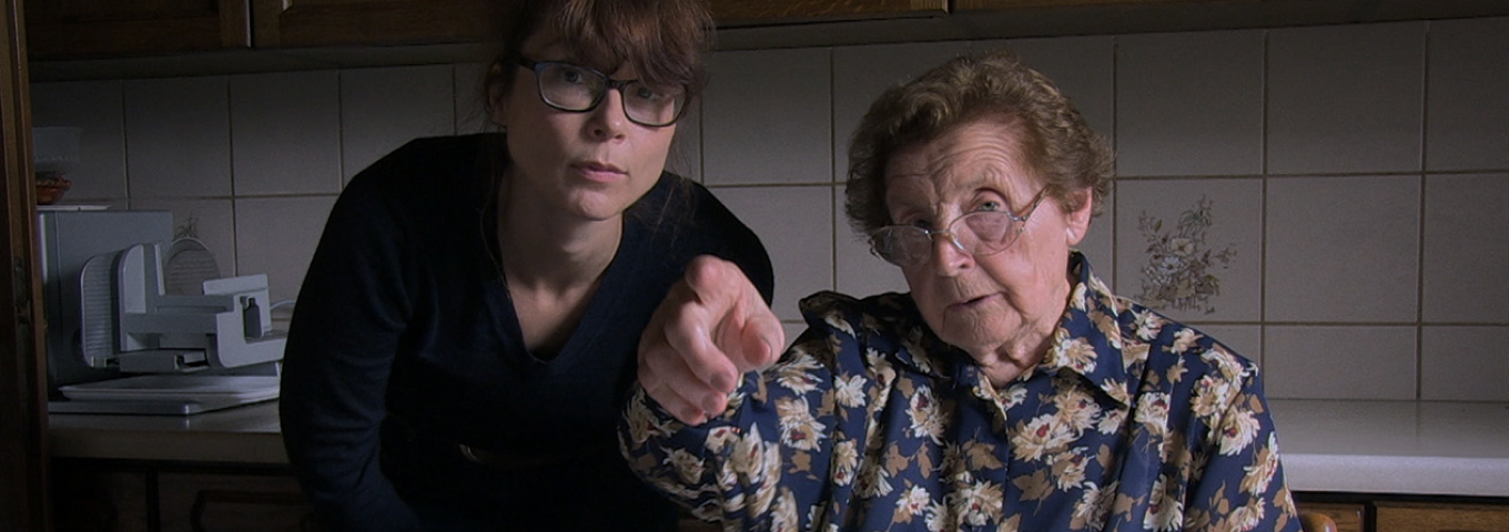 Vom 1.4. bis 30.6. zeigt das Portal „This Is Short“ Kurzfilme (© Far from Past (Nicole Foelsterl))