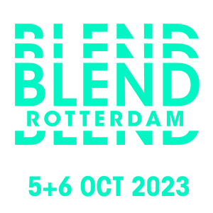 BLEND Rotterdam 2023