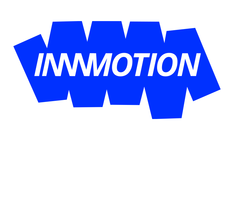 In Motion | London