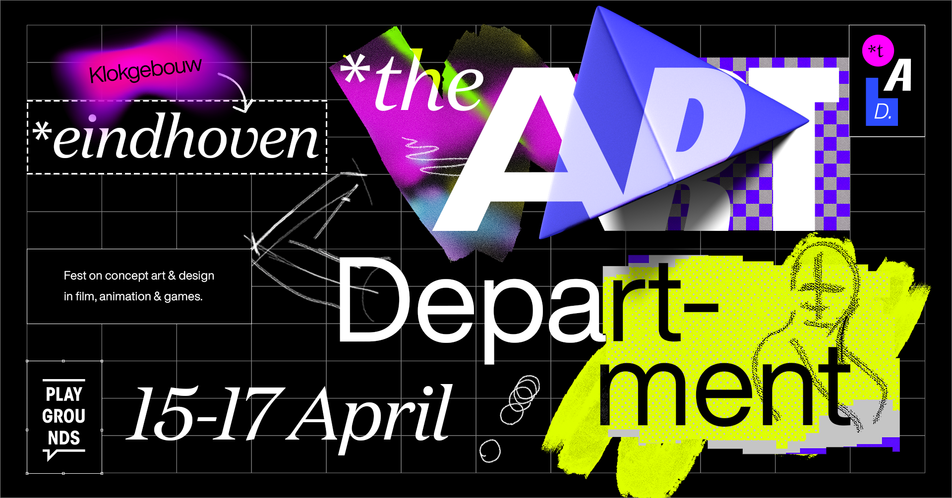 TAD Eindhoven 2026